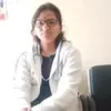 Dr. Megha Sharma Homeopath in Indore