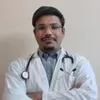 Dr. Shubham Agrawal General Physician in Jaipur