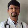 Dr. Satish Ghatol Paediatrician in Akola