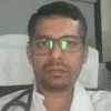 Dr. Sujit Kadam General Physician in Nashik