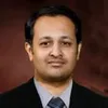 Dr. Shrinivasan Balasubramanian Dentist in Pune