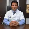 Dr. Ishan Dhruva Dentist in Pune