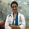 Dr. Manisha Suryawanshi Paediatrician in Pune