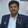 Dr. Abhijeet Namde General Physician in Solapur