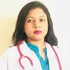 Dr. Deepti Kurmi Gynaecologist and Obstetrician in Pune