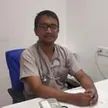 Dr. Mahesh Vegi