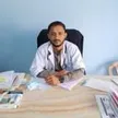 Dr. Shyam Lal