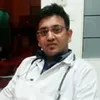 Dr. Rajesh Todkar General Medicine, General Physician in Pune
