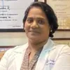 Dr. Pradeepa Kannan Physiotherapist in Chennai