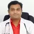 Dr. Ashwin Rajbhoj