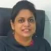 Dr. Nitika Tripathi Ophthalmologist in Pune