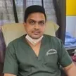 Dr. Chetan Patil