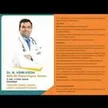 Dr. N Venkatesh
