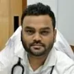 Dr. Ashit Patel