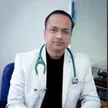 Dr. Mayank Aggarwal