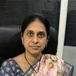 Dr. M Deepika Reddy