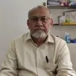 Dr. Mohammednayaz Ahmed