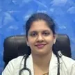 Dr. Sushma B N