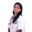 Dr. Nithya M