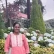 Dr. Anitha Jothisubramaniam