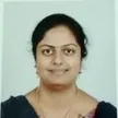 Dr. Anitha Jothisubramaniam
