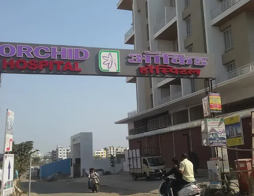 Orchid Specialty Hospital
