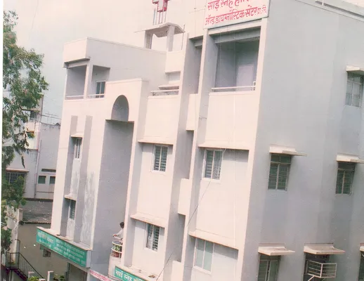 Sai Sneh Hospital And Diagnostic Center Pvt Ltd