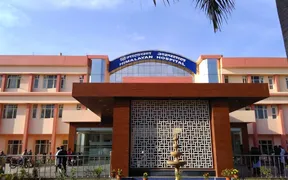 Himalayan Hospital photo