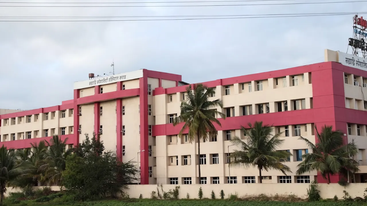 Sahyadri Super Speciality Hospital - Chavan Nagar photo