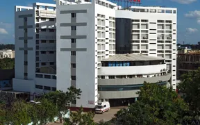 Yashodhara Super Speciality Hospital photo