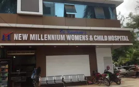 New Millennium Multispeciality Hospital photo