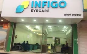 Infigo Eye Care Hospital photo