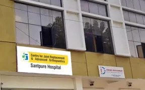 Santpure Hospital photo