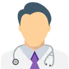 Dr. Vikas S Emergency Medicine, General Physician in Bangalore