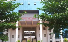 Bharati Vidyapeeth Dental College And Hospital - Sangli photo